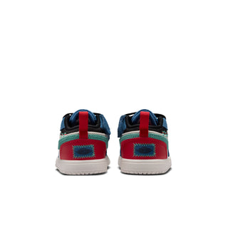 (TD) JORDAN 1 LOW ALT SE 'TRUE BLUE/BLACK-UNIVERSITY' IO2064-401