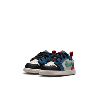 (TD) JORDAN 1 LOW ALT SE 'TRUE BLUE/BLACK-UNIVERSITY' IO2064-401