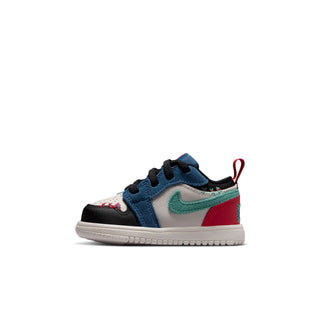 (TD) JORDAN 1 LOW ALT SE 'TRUE BLUE/BLACK-UNIVERSITY' IO2064-401