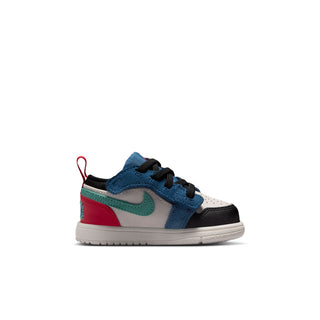 (TD) JORDAN 1 LOW ALT SE 'TRUE BLUE/BLACK-UNIVERSITY' IO2064-401