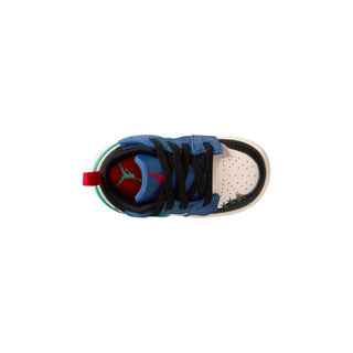 (TD) JORDAN 1 LOW ALT SE 'TRUE BLUE/BLACK-UNIVERSITY' IO2064-401