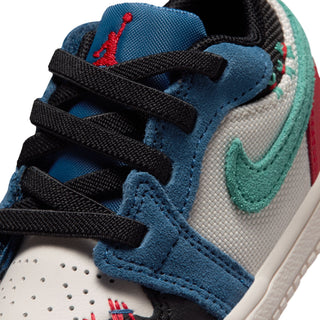 (TD) JORDAN 1 LOW ALT SE 'TRUE BLUE/BLACK-UNIVERSITY' IO2064-401