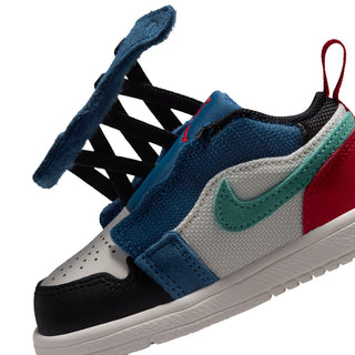 (TD) JORDAN 1 LOW ALT SE 'TRUE BLUE/BLACK-UNIVERSITY' IO2064-401