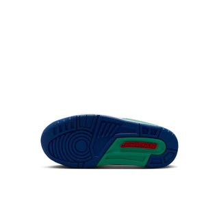 (PS) AIR JORDAN 3 RETRO "PLAY YOUR WAY" IO2074-100