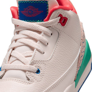 (PS) AIR JORDAN 3 RETRO "PLAY YOUR WAY" IO2074-100