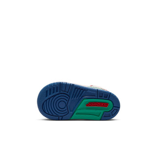 (TD) AIR JORDAN 3 RETRO "PLAY YOUR WAY" IO2075-100