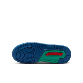 (GS) AIR JORDAN 3 RETRO "PLAY YOUR WAY" IO2076-100