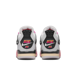 (GS) AIR JORDAN 4 RETRO "COMIC" IO2361-100