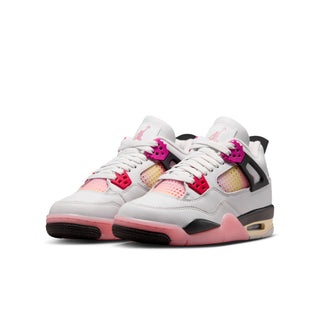 (GS) AIR JORDAN 4 RETRO "COMIC" IO2361-100