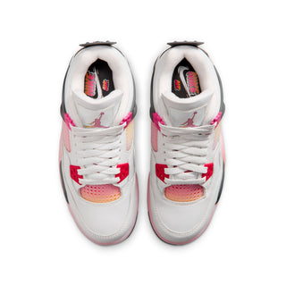 (GS) AIR JORDAN 4 RETRO "COMIC" IO2361-100