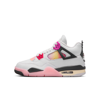 (GS) AIR JORDAN 4 RETRO "COMIC" IO2361-100