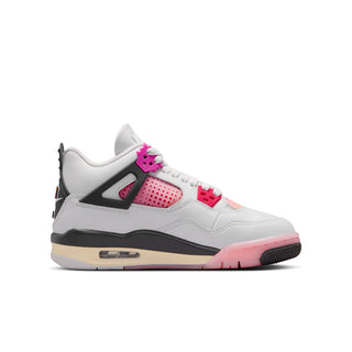(GS) AIR JORDAN 4 RETRO "COMIC" IO2361-100