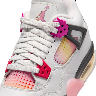 (GS) AIR JORDAN 4 RETRO "COMIC" IO2361-100