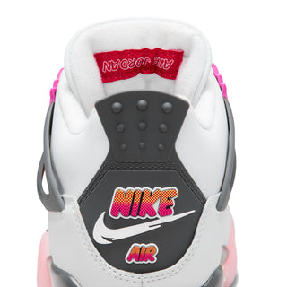 (GS) AIR JORDAN 4 RETRO "COMIC" IO2361-100