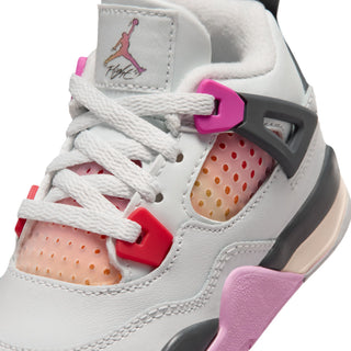 (TD) JORDAN 4 RETRO "COMIC" IO2364-100