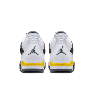 MEN'S JORDAN 4 RETRO "TOUR YELLOW" 2026 IO2463-102