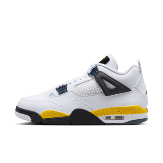 MEN'S JORDAN 4 RETRO "TOUR YELLOW" 2026 IO2463-102
