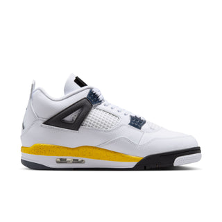 MEN'S JORDAN 4 RETRO "TOUR YELLOW" 2026 IO2463-102