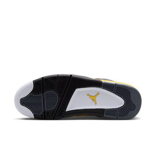 MEN'S JORDAN 4 RETRO "TOUR YELLOW" 2026 IO2463-102