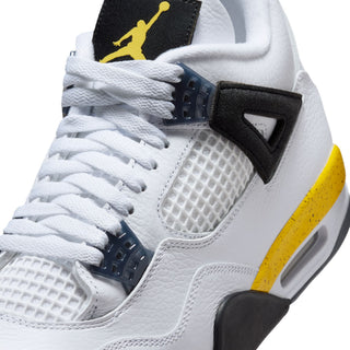 MEN'S JORDAN 4 RETRO "TOUR YELLOW" 2026 IO2463-102