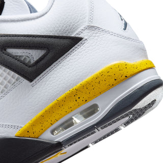 MEN'S JORDAN 4 RETRO "TOUR YELLOW" 2026 IO2463-102