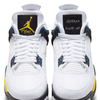 MEN'S JORDAN 4 RETRO "TOUR YELLOW" 2026 IO2463-102