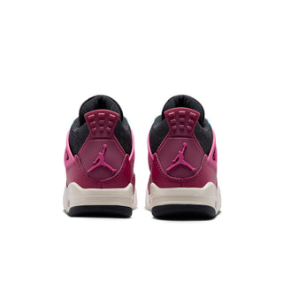 (GS) AIR JORDAN 4 RETRO "SHE'S A STAR" IO2829-600