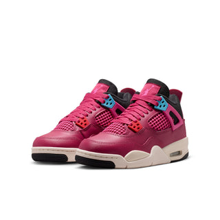 (GS) AIR JORDAN 4 RETRO "SHE'S A STAR" IO2829-600