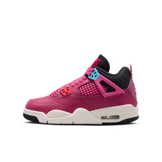 (GS) AIR JORDAN 4 RETRO "SHE'S A STAR" IO2829-600