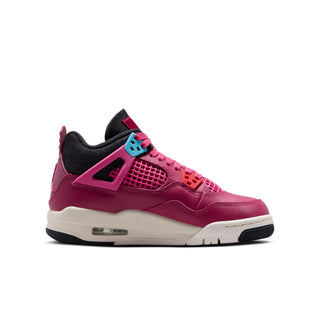 (GS) AIR JORDAN 4 RETRO "SHE'S A STAR" IO2829-600