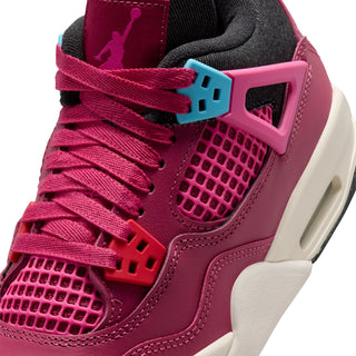 (GS) AIR JORDAN 4 RETRO "SHE'S A STAR" IO2829-600