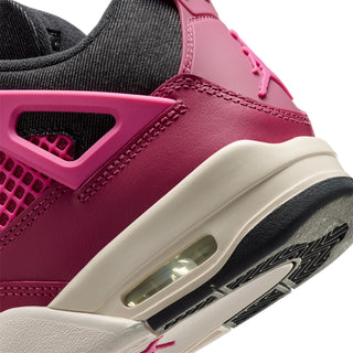 (GS) AIR JORDAN 4 RETRO "SHE'S A STAR" IO2829-600