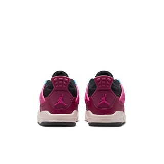 (TD) JORDAN 4 RETRO "SH'ES A STAR" IO2830-600
