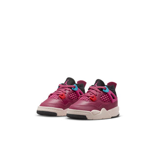 (TD) JORDAN 4 RETRO "SH'ES A STAR" IO2830-600