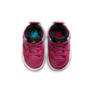 (TD) JORDAN 4 RETRO "SH'ES A STAR" IO2830-600