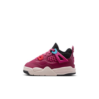 (TD) JORDAN 4 RETRO "SH'ES A STAR" IO2830-600