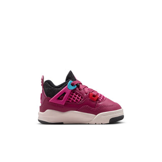 (TD) JORDAN 4 RETRO "SH'ES A STAR" IO2830-600