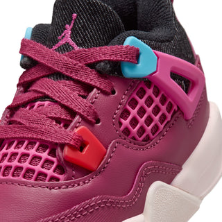 (TD) JORDAN 4 RETRO "SH'ES A STAR" IO2830-600