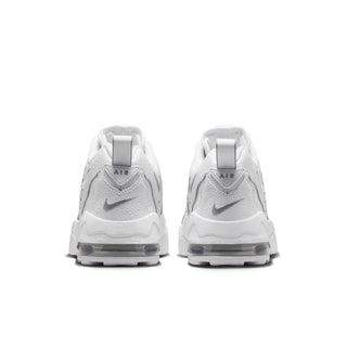 MEN'S NIKE AIR DT MAX '96 LOW 'WHITE/METALLIC SILVER IO4223-100