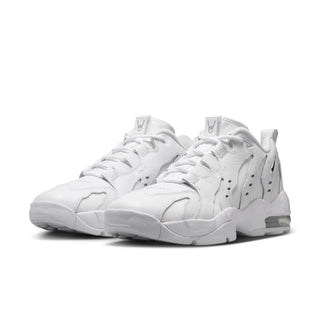 MEN'S NIKE AIR DT MAX '96 LOW 'WHITE/METALLIC SILVER IO4223-100