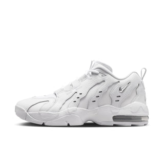 MEN'S NIKE AIR DT MAX '96 LOW 'WHITE/METALLIC SILVER IO4223-100