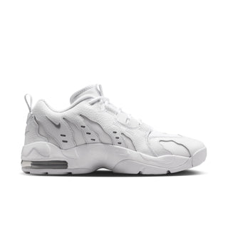 MEN'S NIKE AIR DT MAX '96 LOW 'WHITE/METALLIC SILVER IO4223-100