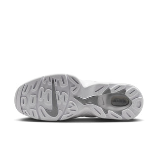 MEN'S NIKE AIR DT MAX '96 LOW 'WHITE/METALLIC SILVER IO4223-100