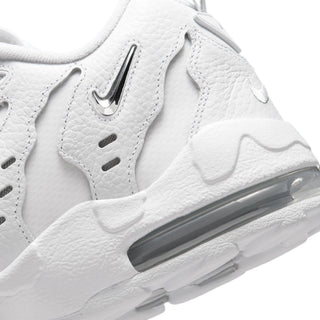 MEN'S NIKE AIR DT MAX '96 LOW 'WHITE/METALLIC SILVER IO4223-100