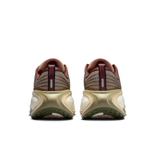 MEN'S NIKE VOMERO PLUS QS "OFF NOIR" IO4482-001