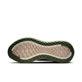 MEN'S NIKE VOMERO PLUS QS "OFF NOIR" IO4482-001