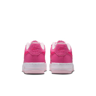 (GS) NIKE AIR FORCE ONE LOW "PINKSICLE/PINK FOAM" IO7454-684