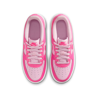 (GS) NIKE AIR FORCE ONE LOW "PINKSICLE/PINK FOAM" IO7454-684