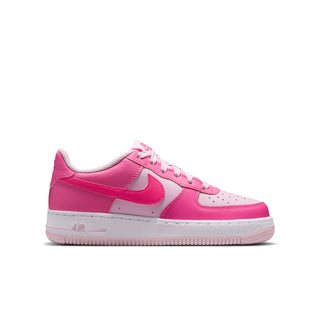 (GS) NIKE AIR FORCE ONE LOW "PINKSICLE/PINK FOAM" IO7454-684