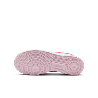 (GS) NIKE AIR FORCE ONE LOW "PINKSICLE/PINK FOAM" IO7454-684